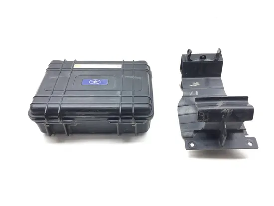 Storage Box 2879344 2013 Polaris RZR S 800 EFI 3122 4