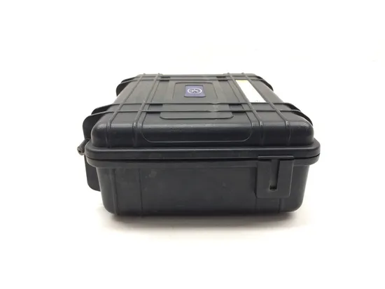 Storage Box 2879344 2013 Polaris RZR S 800 EFI 3122 6
