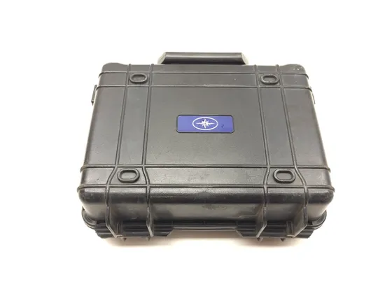 Storage Box 2879344 2013 Polaris RZR S 800 EFI 3122