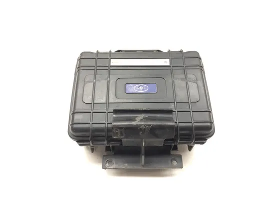 Storage Box 2879344 2013 Polaris RZR S 800 EFI 3122 2