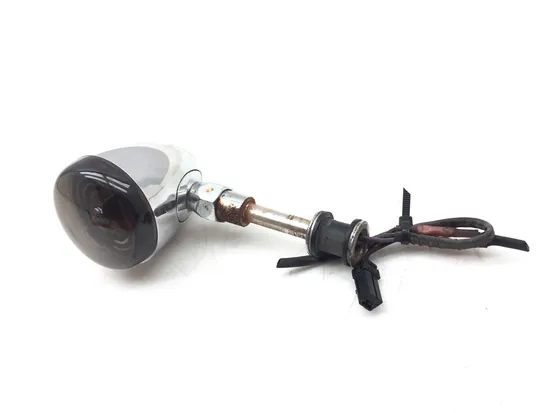 Rear Left Right Turn Signal Set 2005 Harley-Davidson Dyna Wide Glide FXDWG 3147x 2