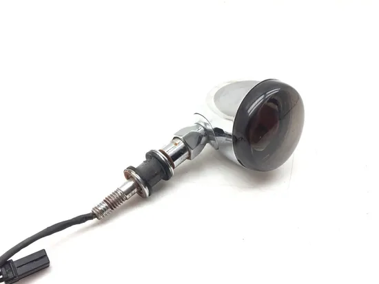 Rear Left Right Turn Signal Set 2005 Harley-Davidson Dyna Wide Glide FXDWG 3147x 5