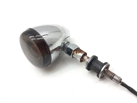 Rear Left Right Turn Signal Set 2005 Harley-Davidson Dyna Wide Glide FXDWG 3147x 9