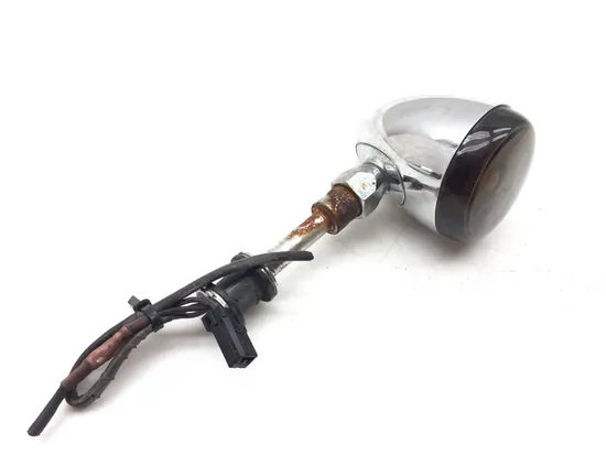 Rear Left Right Turn Signal Set 2005 Harley-Davidson Dyna Wide Glide FXDWG 3147x 4