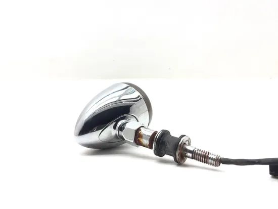 Rear Left Right Turn Signal Set 2005 Harley-Davidson Dyna Wide Glide FXDWG 3147x 8