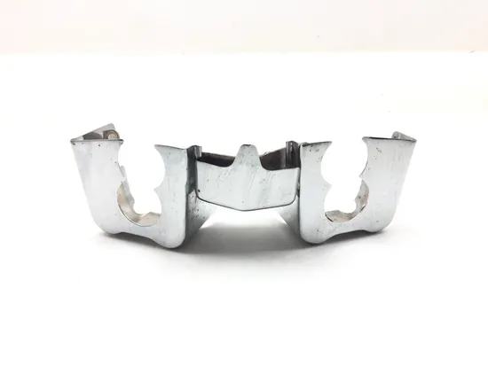 Chrome Engine Cover 2005 Harley-Davidson Dyna Wide Glide FXDWG 3147 x