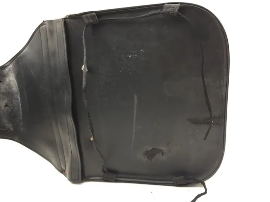 Saddlebags 2005 Harley-Davidson Dyna Wide Glide FXDWG 3147 x