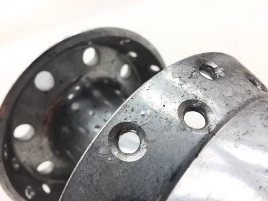 21x2.15 Front Wheel Hub 2005 Harley-Davidson Dyna Wide Glide FXDWG 3147 x