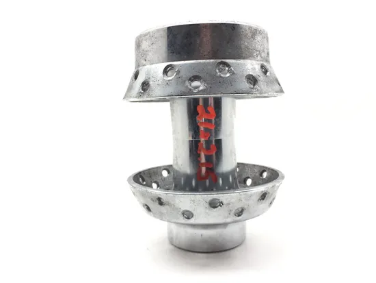 21x2.15 Front Wheel Hub 2005 Harley-Davidson Dyna Wide Glide FXDWG 3147 x