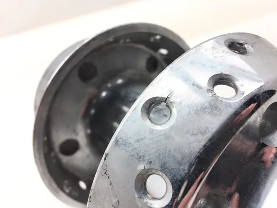 21x2.15 Front Wheel Hub 2005 Harley-Davidson Dyna Wide Glide FXDWG 3147 x