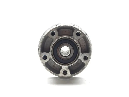 21x2.15 Front Wheel Hub 2005 Harley-Davidson Dyna Wide Glide FXDWG 3147 x