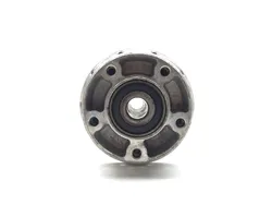 21x2.15 Front Wheel Hub 2005 Harley-Davidson Dyna Wide Glide FXDWG 3147 x