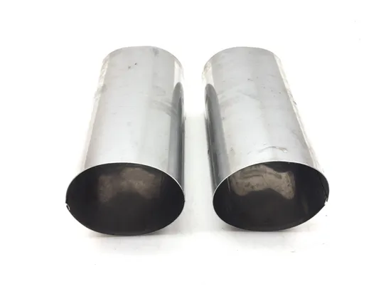 Fork Covers 1998 Harley-Davidson Electra Glide Ultra Classic EFI FLHTCUI 3146