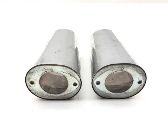 Fork Covers 1998 Harley-Davidson Electra Glide Ultra Classic EFI FLHTCUI 3146