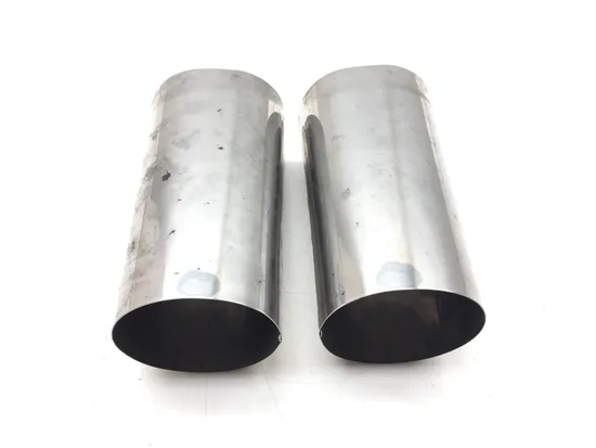 Fork Covers 1998 Harley-Davidson Electra Glide Ultra Classic EFI FLHTCUI 3146