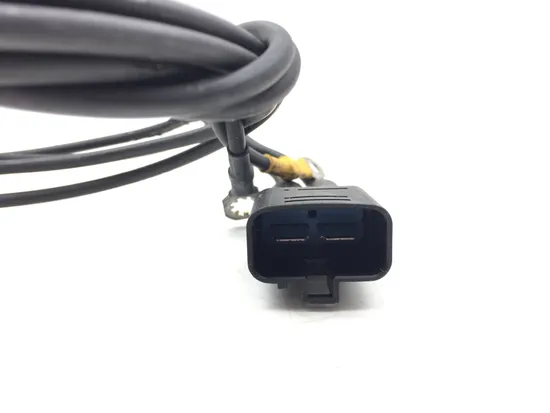 Ignition Voltage Regulator 1998 Harley Electra Glide Ultra Classic EFI 3146 x