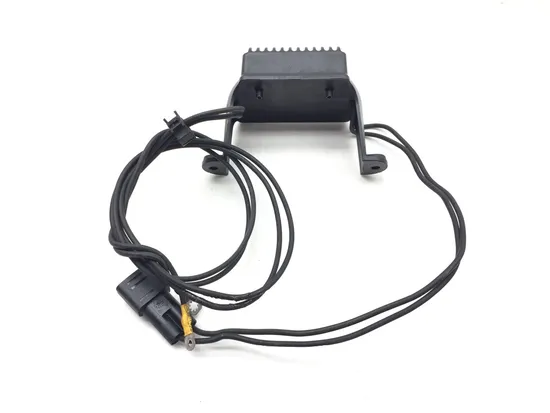 Ignition Voltage Regulator 1998 Harley Electra Glide Ultra Classic EFI 3146 x