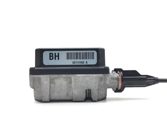 Cruise Control Module 1998 Harley Electra Glide Ultra Classic EFI FLHTCUI 3146