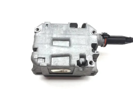 Cruise Control Module 1998 Harley Electra Glide Ultra Classic EFI FLHTCUI 3146