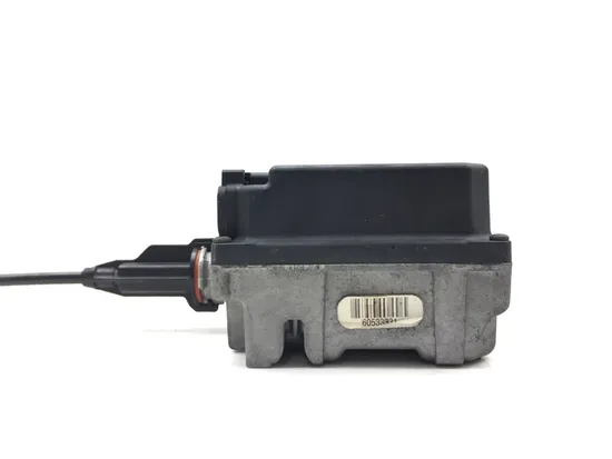 Cruise Control Module 1998 Harley Electra Glide Ultra Classic EFI FLHTCUI 3146