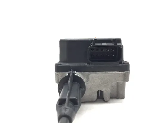 Cruise Control Module 1998 Harley Electra Glide Ultra Classic EFI FLHTCUI 3146