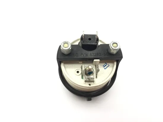 Air Temp Gauge 1998 Harley-Davidson Electra Glide Ultra Classic EFI FLHTCUI 3146