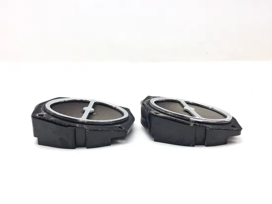 Speaker Cover 1998 Harley-Davidson Electra Glide Ultra Classic EFI FLHTCUI 3146