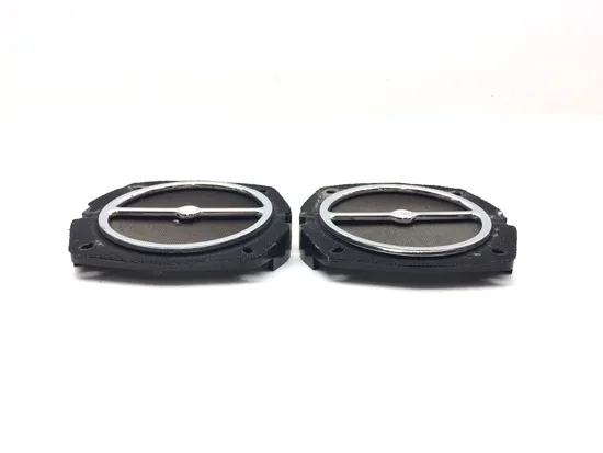 Speaker Cover 1998 Harley-Davidson Electra Glide Ultra Classic EFI FLHTCUI 3146