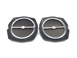 Speaker Cover 1998 Harley-Davidson Electra Glide Ultra Classic EFI FLHTCUI 3146