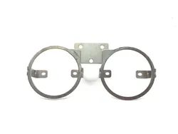 Dash Speedometer Mount Bracket 1998 Harley Electra Glide Ultra Classic EFI 3146