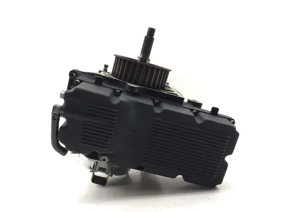 5 Speed Transmission 1998 Harley Electra Glide Ultra Classic EFI FLHTCUI 3146 x