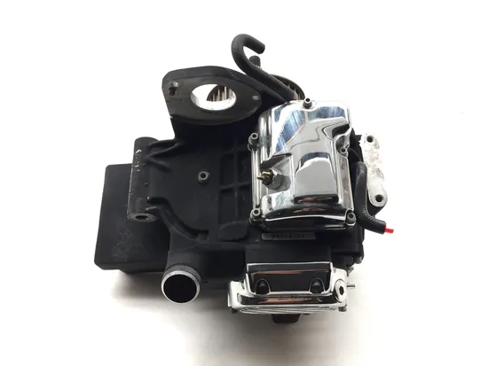 5 Speed Transmission 1998 Harley Electra Glide Ultra Classic EFI FLHTCUI 3146 x