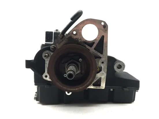 5 Speed Transmission 1998 Harley Electra Glide Ultra Classic EFI FLHTCUI 3146 x