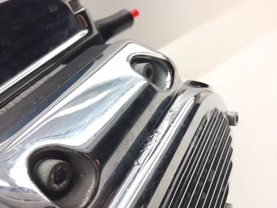 5 Speed Transmission 1998 Harley Electra Glide Ultra Classic EFI FLHTCUI 3146 x