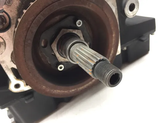 5 Speed Transmission 1998 Harley Electra Glide Ultra Classic EFI FLHTCUI 3146 x