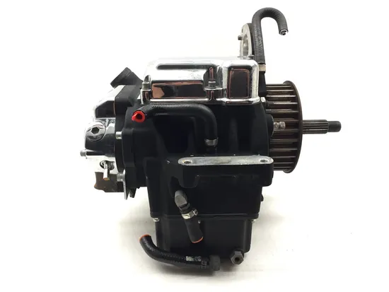 5 Speed Transmission 1998 Harley Electra Glide Ultra Classic EFI FLHTCUI 3146 x