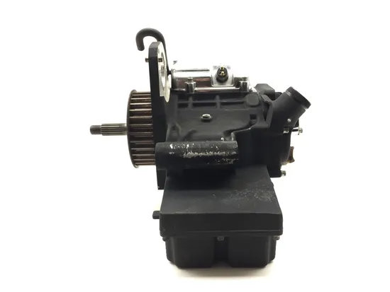 5 Speed Transmission 1998 Harley Electra Glide Ultra Classic EFI FLHTCUI 3146 x