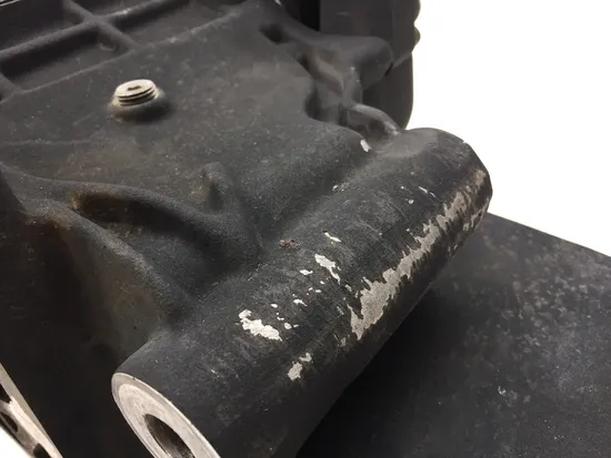 5 Speed Transmission 1998 Harley Electra Glide Ultra Classic EFI FLHTCUI 3146 x