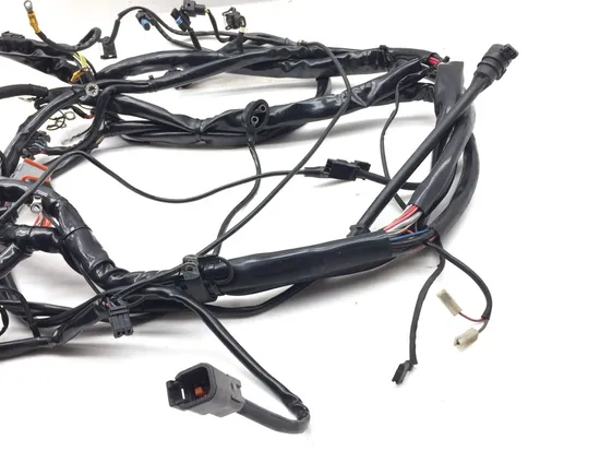 Main Engine Wiring Harness 1998 Harley Electra Glide Ultra Classic EFI 3146