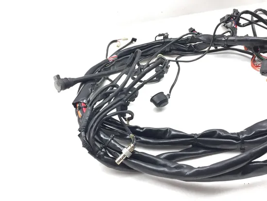 Main Engine Wiring Harness 1998 Harley Electra Glide Ultra Classic EFI 3146