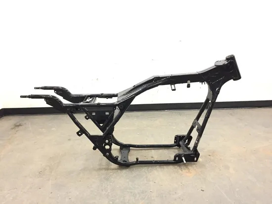 Main Frame Chassis 1998 Harley Electra Glide Ultra Classic EFI FLHTCUI 3146