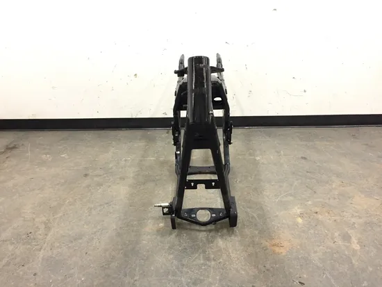 Main Frame Chassis 1998 Harley Electra Glide Ultra Classic EFI FLHTCUI 3146