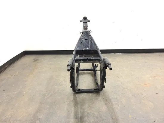 Main Frame Chassis 1998 Harley Electra Glide Ultra Classic EFI FLHTCUI 3146