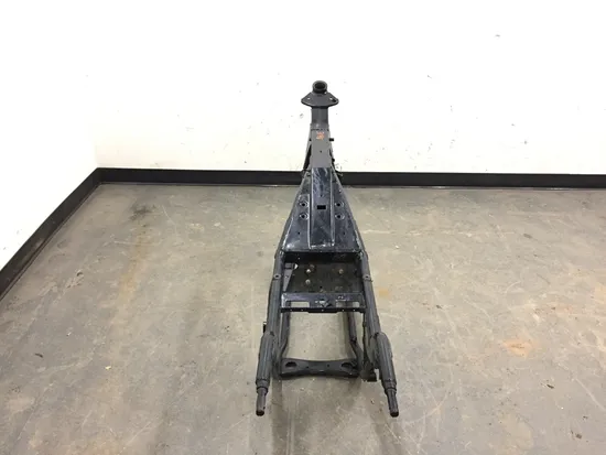 Main Frame Chassis 1998 Harley Electra Glide Ultra Classic EFI FLHTCUI 3146