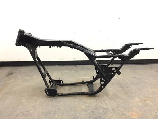 Main Frame Chassis 1998 Harley Electra Glide Ultra Classic EFI FLHTCUI 3146