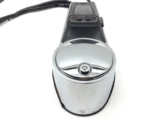 CB Console Intercom 1998 Harley Electra Glide Ultra Classic EFI FLHTCUI 3146