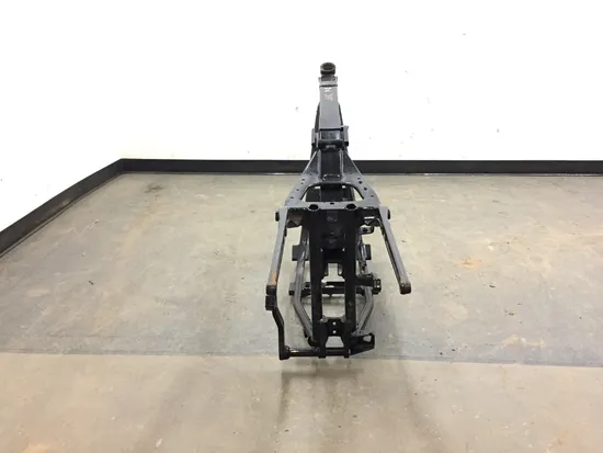 Main Frame Chassis 2005 Harley-Davidson Dyna Wide Glide FXDWG 3147