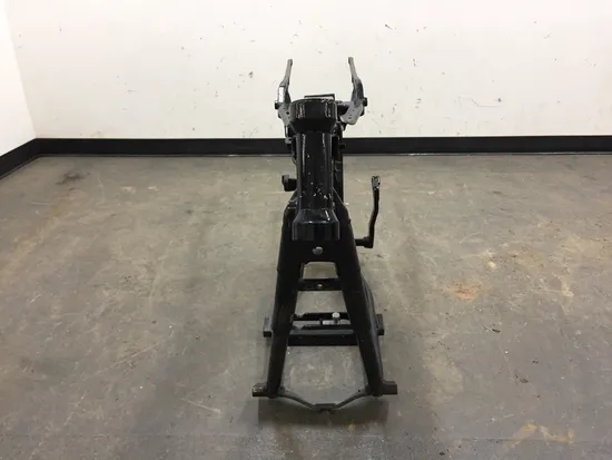 Main Frame Chassis 2005 Harley-Davidson Dyna Wide Glide FXDWG 3147