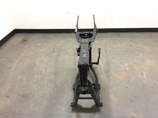 Main Frame Chassis 2005 Harley-Davidson Dyna Wide Glide FXDWG 3147