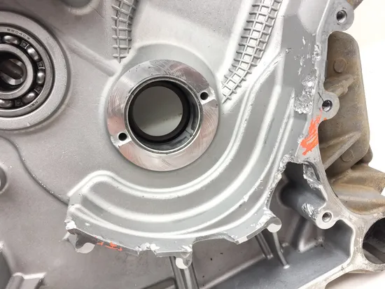 Engine Left Right Center Cases Case 2020 Can-Am Defender HD5 4x4 DPS 3144 PARTS